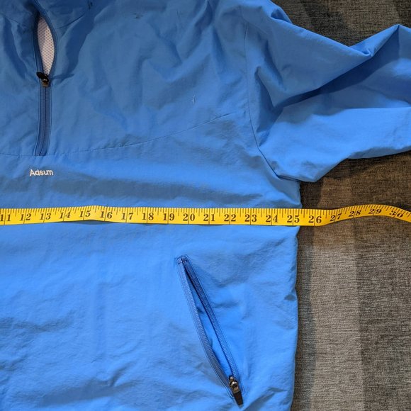 Adsum UC Pullover Jacket - Picture 4 of 7